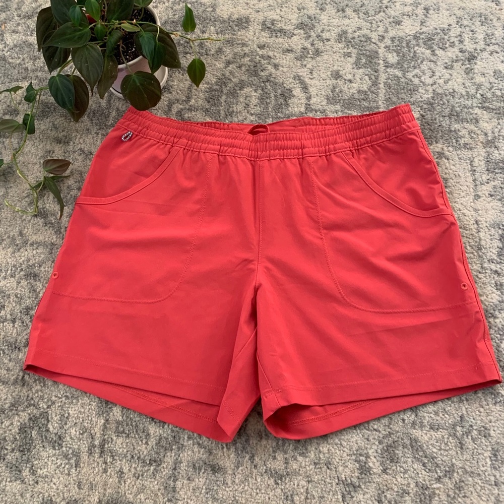 Columbia Shorts